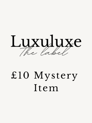 £10 Mystery Item